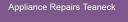 Appliance Repair Teaneck logo